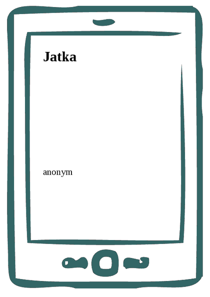 E-kniha Jatka