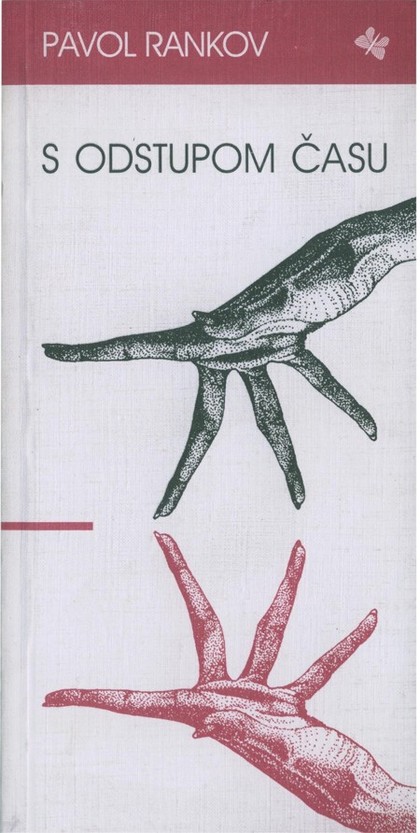 E-kniha S odstupom času