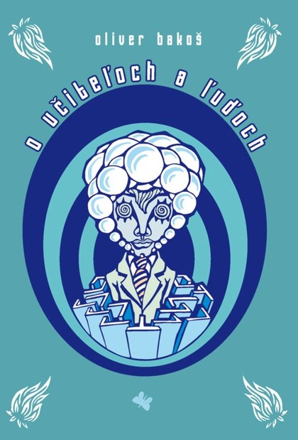 E-kniha O učiteľoch a ľuďoch