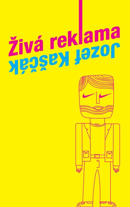 E-kniha Živá reklama