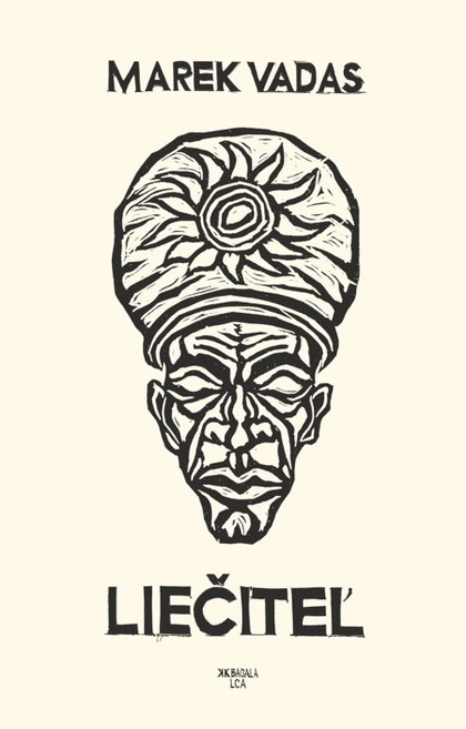 E-kniha Liečiteľ