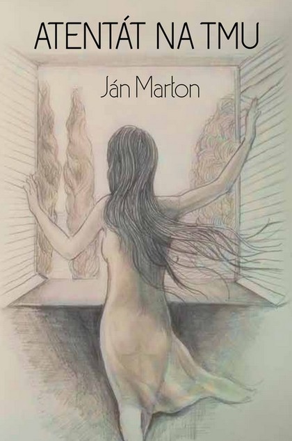 E-kniha Atentát na tmu