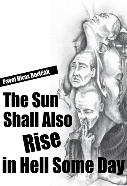 E-kniha The Sun Shall Also Rise in Hell Some Day
