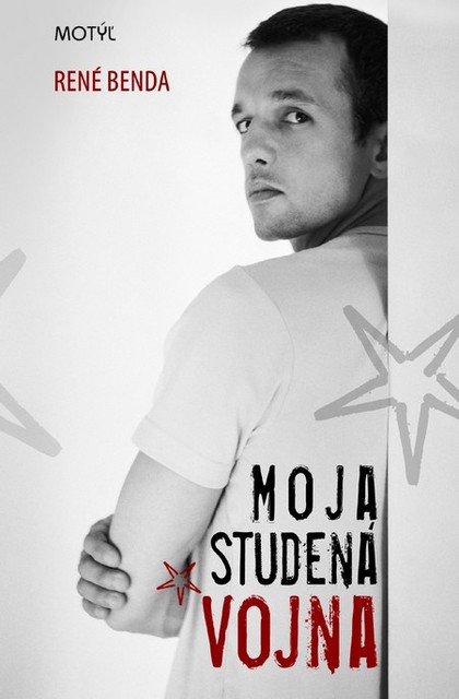 E-kniha Moja studená vojna