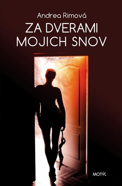E-kniha Za dverami mojich snov