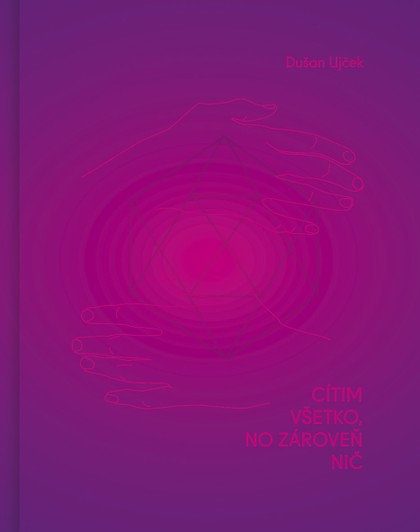 E-kniha Cítim všetko, no zároveň nič