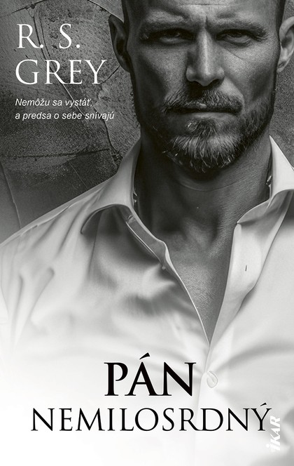 E-kniha Pán Nemilosrdný