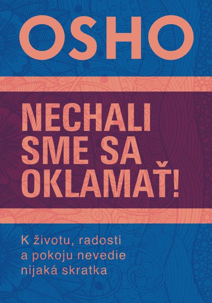 E-kniha Nechali sme sa oklamať!