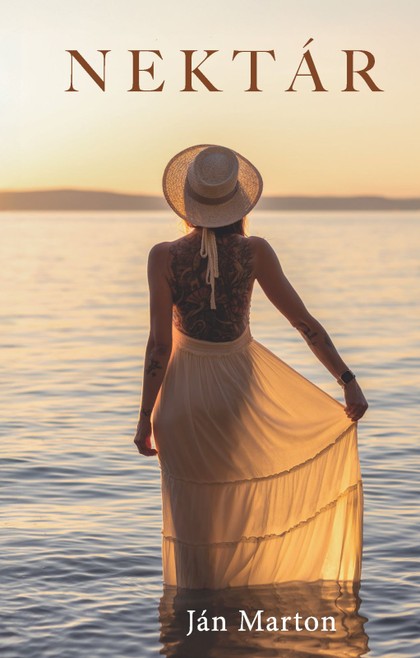 E-kniha Nektár