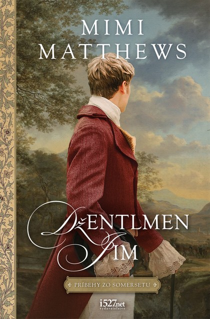 E-kniha Džentlmen Jim