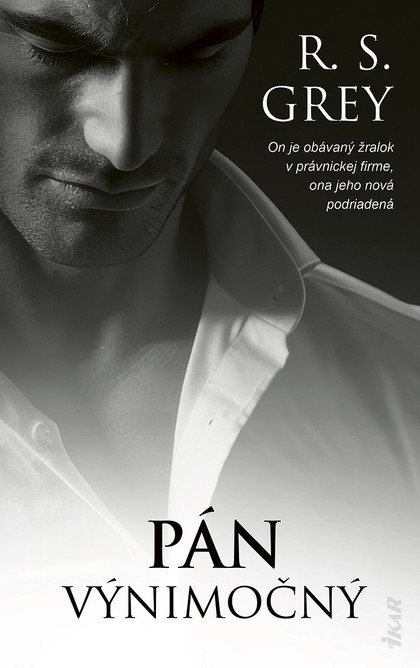 E-kniha Pán Výnimočný