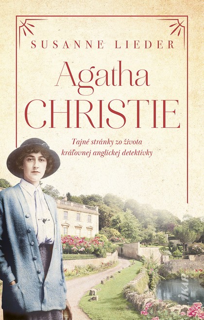 E-kniha Agatha Christie
