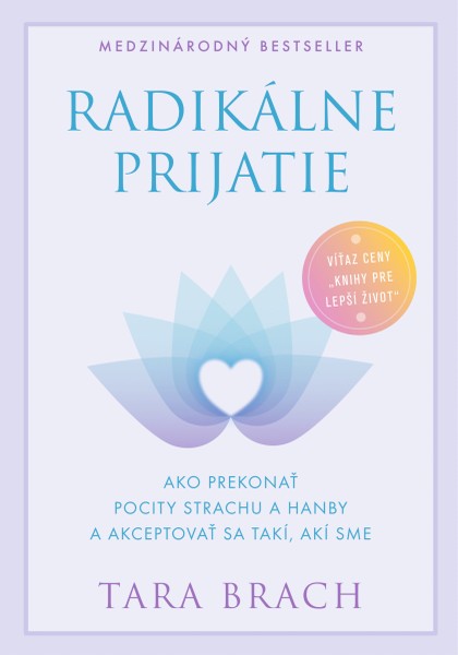 E-kniha Radikálne prijatie