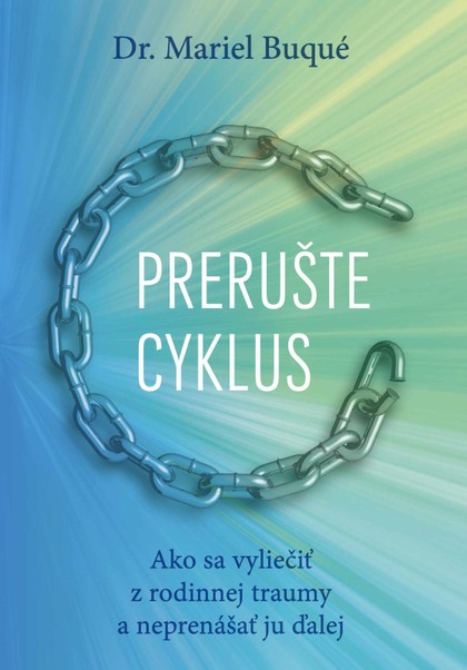 E-kniha Prerušte cyklus