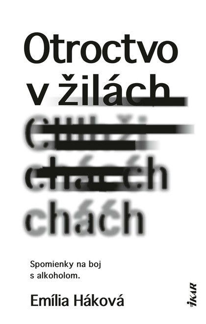 E-kniha Otroctvo v žilách