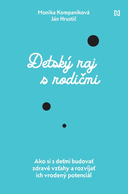 E-kniha Detský raj s rodičmi