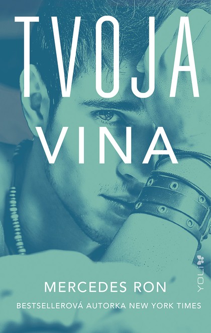 E-kniha Tvoja vina