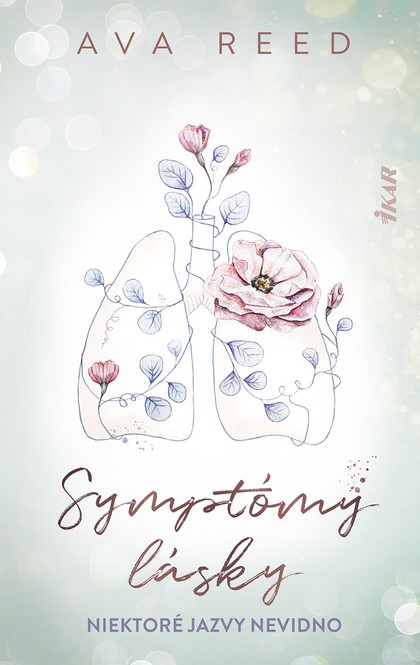 E-kniha Symptómy lásky