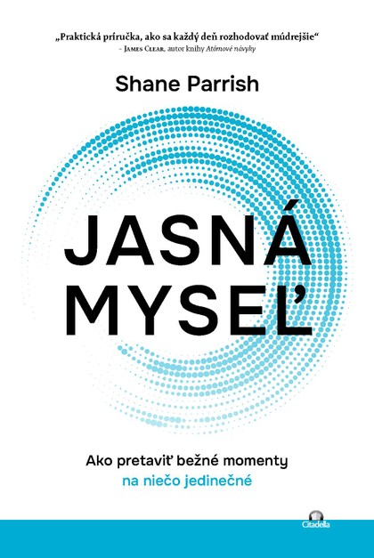 E-kniha Jasná myseľ