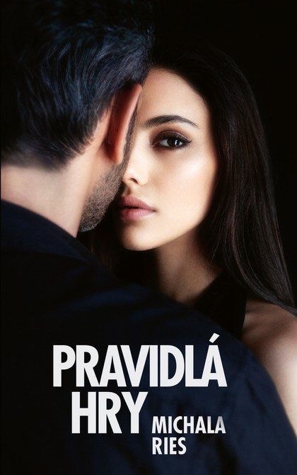 E-kniha Pravidlá hry