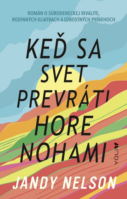 E-kniha Keď sa svet prevráti hore nohami