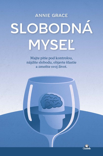 E-kniha Slobodná myseľ