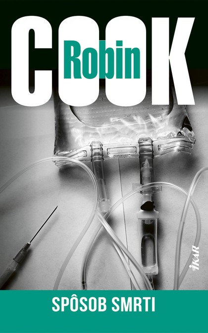 E-kniha Spôsob smrti