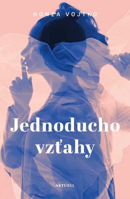 E-kniha Jednoducho vzťahy