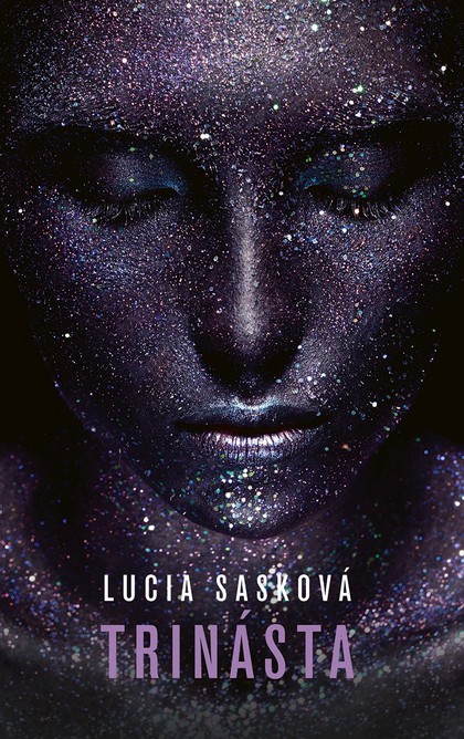 E-kniha Trinásta