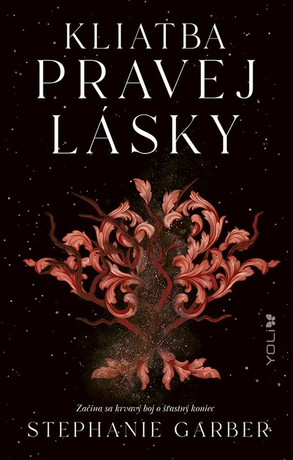 E-kniha Kliatba pravej lásky