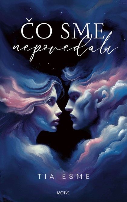 E-kniha Čo sme nepovedali