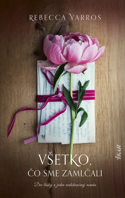 E-kniha Všetko, čo sme zamlčali