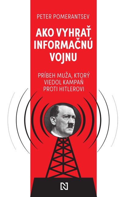 E-kniha Ako vyhrať informačnú vojnu