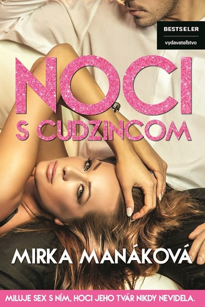 E-kniha Noci s cudzincom