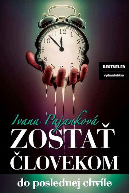 E-kniha Zostať človekom