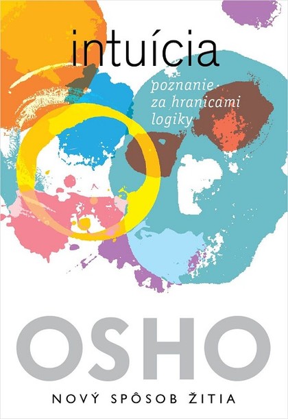 E-kniha Intuícia