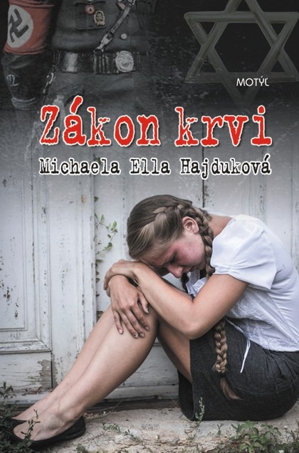 E-kniha Zákon krvi
