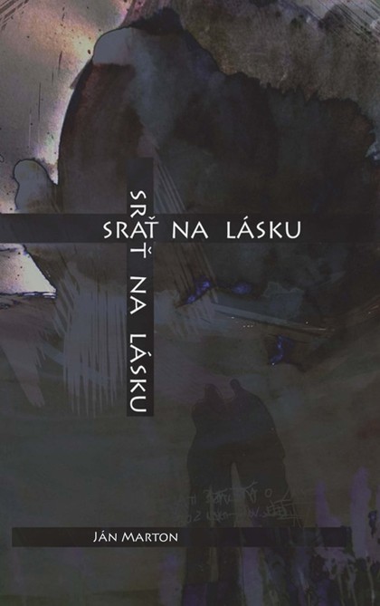 E-kniha Srať na lásku