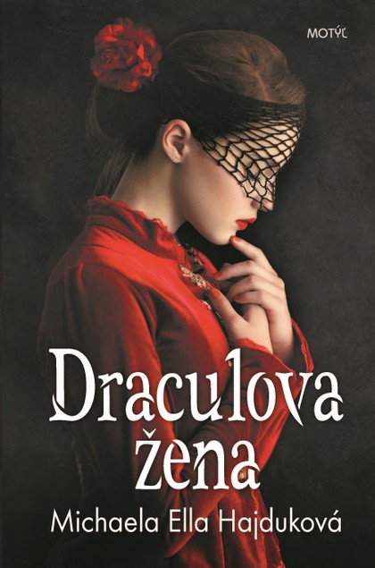 E-kniha Draculova žena