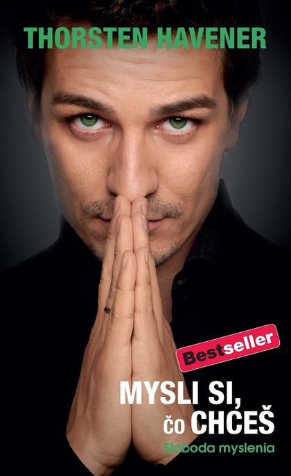 E-kniha Mysli si, čo chceš