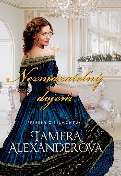 E-kniha Nezmazateľný dojem