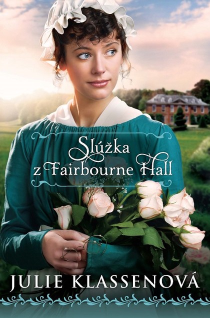 E-kniha Slúžka z Fairbourne Hall