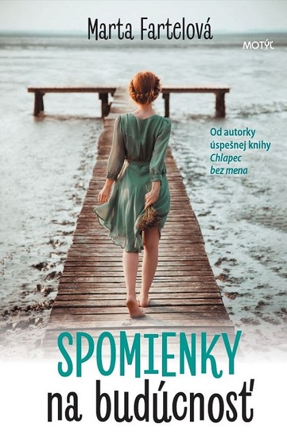E-kniha Spomienky na budúcnosť