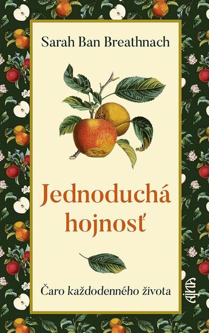 E-kniha Jednoduchá hojnosť