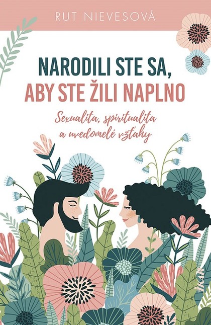 E-kniha Narodili ste sa, aby ste žili naplno