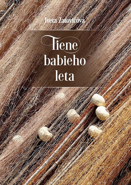 E-kniha Tiene babieho leta