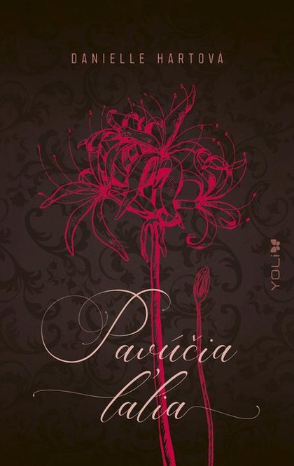 E-kniha Pavúčia ľalia