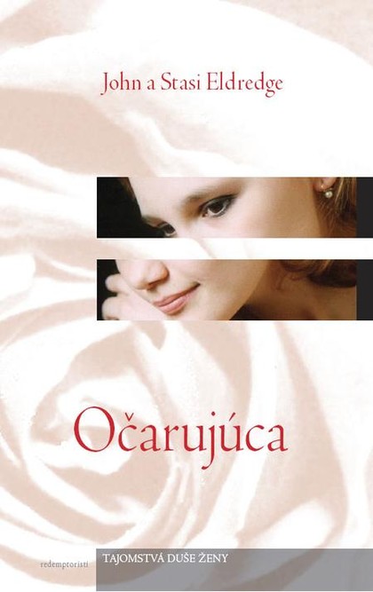 E-kniha Očarujúca