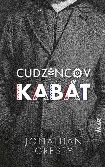 E-kniha Cudzincov kabát