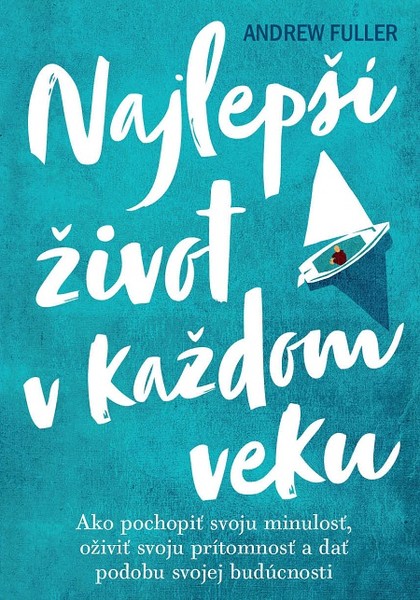 E-kniha Najlepší život v každom veku